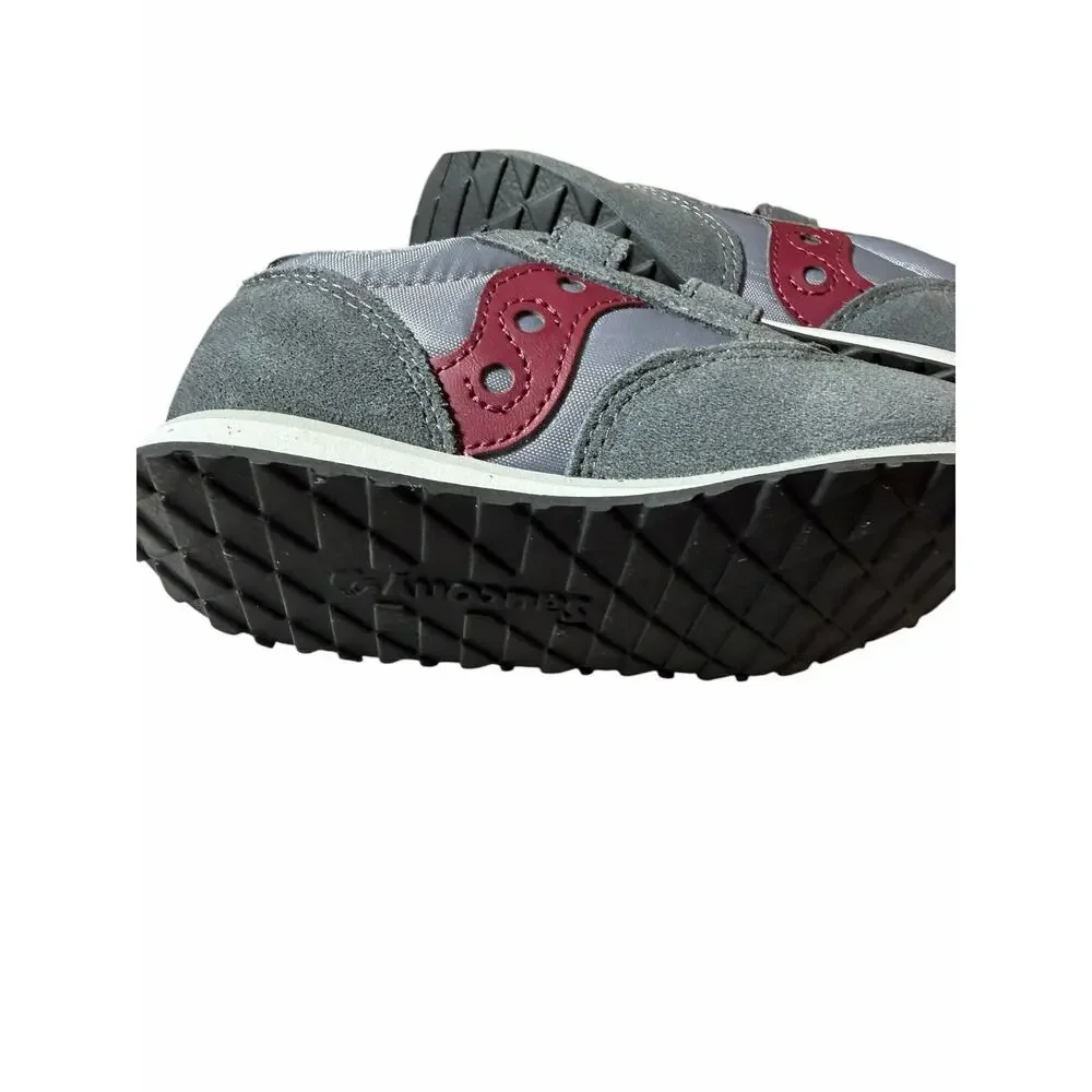 Saucony give your